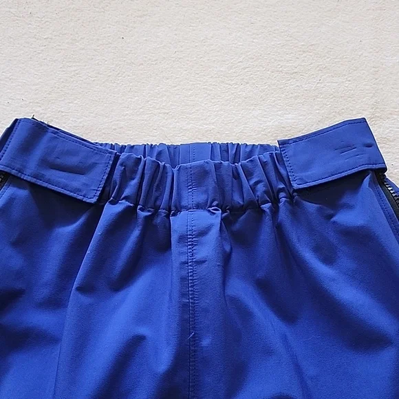 MEC - Gortex Shell Pants - Size M - Picture 3 of 10